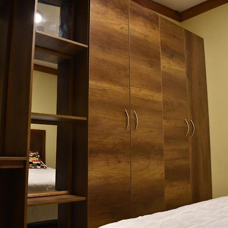 Hotel Bonanza กวายากิล ภายนอก รูปภาพ